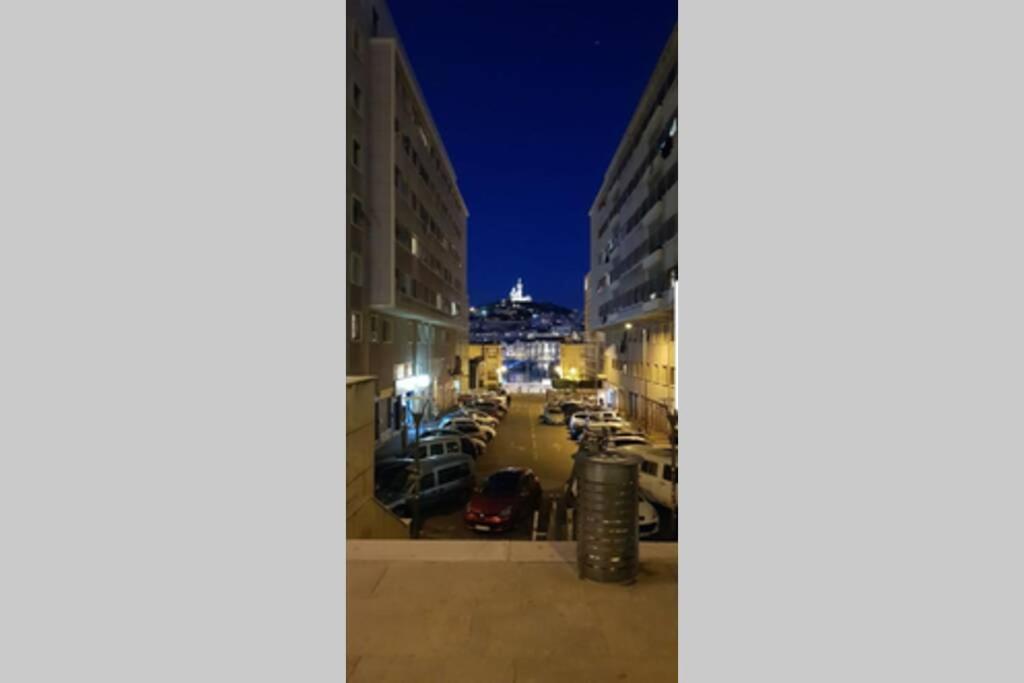 Appartement Front Vieux Port Option Jacuzzi
