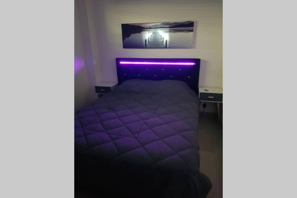 Front Vieux Port Option Jacuzzi Apartment *